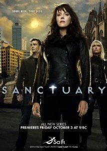 Sanctuary (2008)