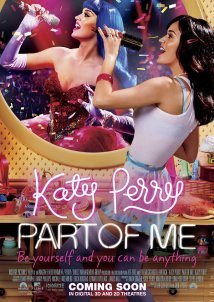 Katy Perry: Part of Me (2012)