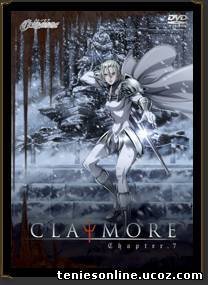 Claymore / Kureimoa (2007) TV Series
