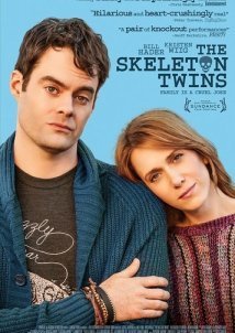 The Skeleton Twins (2014)