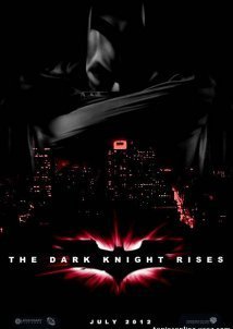 The Dark Knight Rises / Ο Σκοτεινός Ιππότης: Η Επιστροφή (2012)
