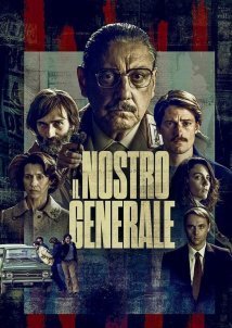 The General's Men (2022)
