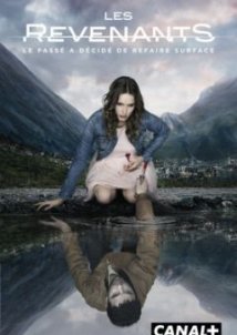Les Revenants / The Returned / Αυτοί που επιστρέφουν (2012)