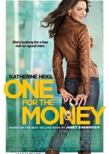 One for the Money (2012)