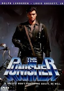 The Punisher (1989)