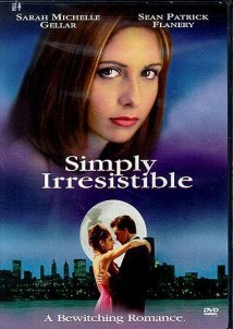 Ακαταμάχητη / Simply Irresistible (1999)