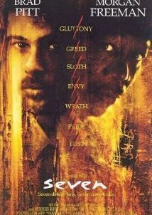 Se7en / Seven (1995)