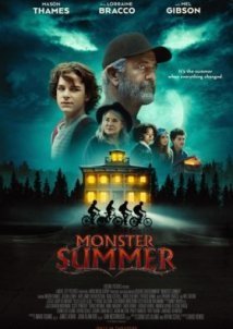 Monster Summer (2024)