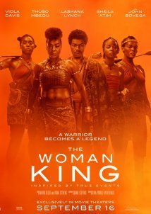 The Woman King (2022)