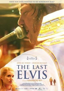 El último Elvis / The Last Elvis (2012)