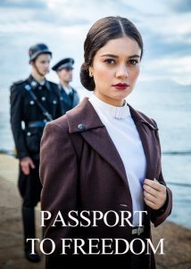Passport to Freedom (2021)