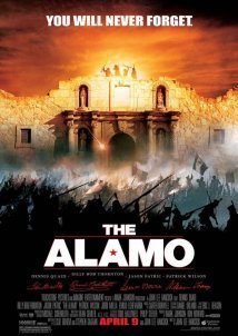 The Alamo (2004)
