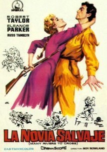 Many Rivers to Cross (1955)