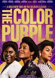 The Color Purple (2023)