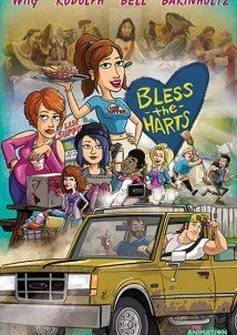 Bless the Harts (2019)