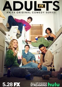 Adults / Ενήλικες (2025)