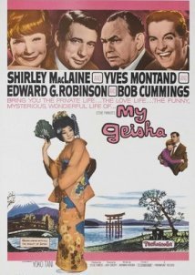 My Geisha (1962)