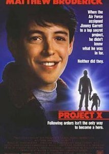 Project X (1987)