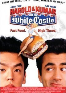 Harold & Kumar Go to White Castle (2004)