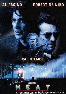 Heat / Ένταση (1995)