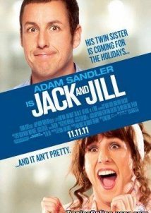 Jack and Jill (2011)