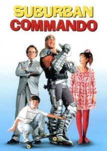 Suburban Commando (1991)