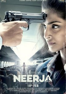 Neerja (2016)