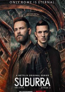 Suburra - La serie (2017)