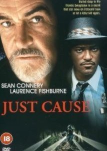 Αναζητώντας την Δικαιοσύνη / Just Cause (1995)