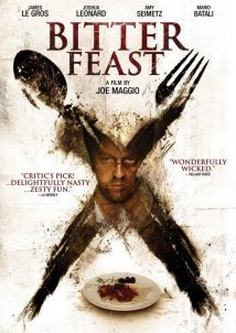 Bitter Feast (2010)