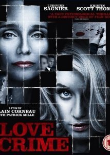 Η αντίζηλος / Love Crime / Crime D'Amour (2010)