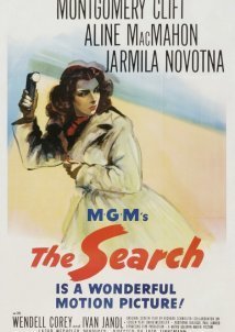 The Search (1948)