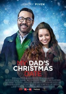My Dad's Christmas Date (2020)