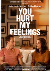 You Hurt My Feelings (2023)