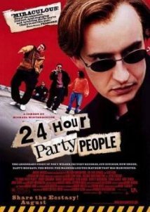 24 Hour Party People (2002)