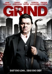 The Grind (2012)