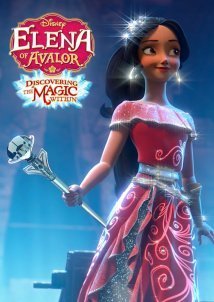 Elena of Avalor: Discovering the Magic Within (2019)