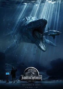 Jurassic World (2015)
