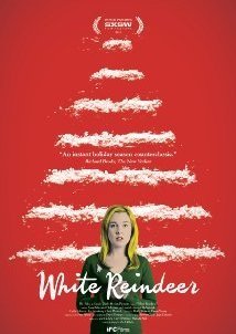 White Reindeer (2013)
