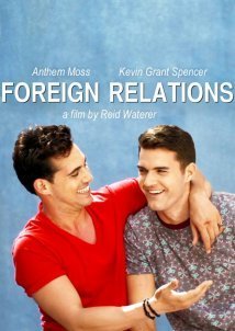 Foreign Relations (2014) Short