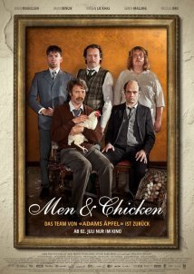 Men & Chicken (2015)