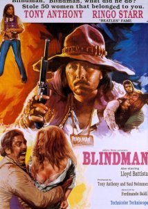 Blindman (1971)