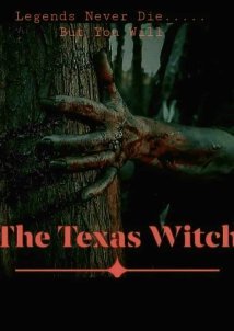 The Texas Witch (2025)