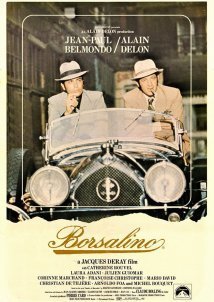 Borsalino (1970)