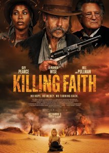 Killing Faith (2025)