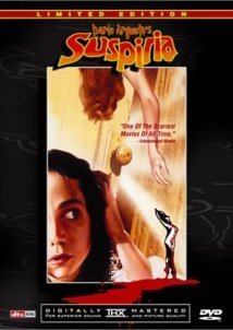 Suspiria (1977)