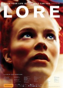 Lore / Τα Παιδιά του Πολέμου (2012)