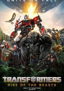 Transformers: Rise of the Beasts / Transformers: Η Εξέγερση των Θηρίων (2023)