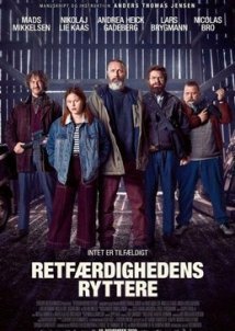 Riders of Justice / Retfærdighedens ryttere (2020)