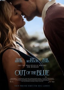 Out of the Blue (2022)